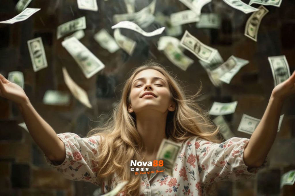 Can You Win Real Money on Nova88 Games?