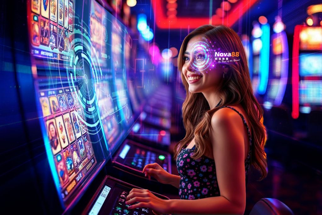 What Is the Best Strategy to Win on Nova88 Casino?