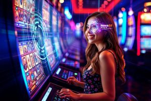 What Is the Best Strategy to Win on Nova88 Casino?