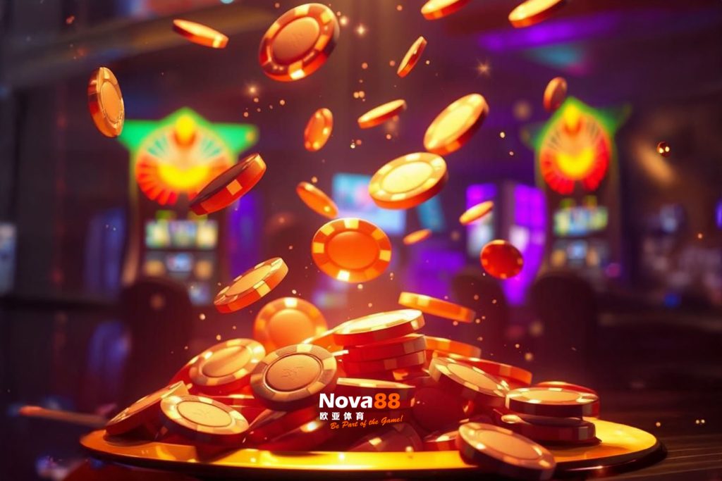 How to Choose the Best Casino Game on Nova88 for Higher Payouts