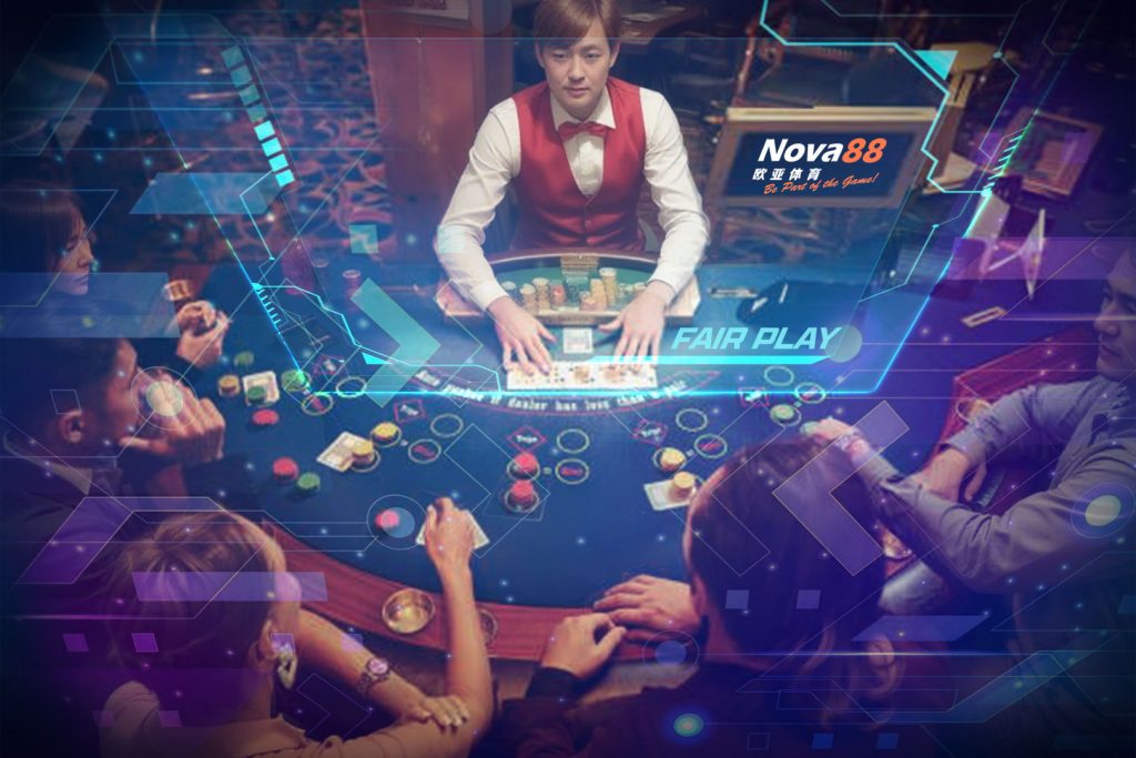 Is Nova88 Casino Rigged? The Truth Behind Fair Play and Winning Odds