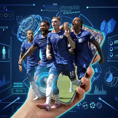 What Is the Best Strategy to Win on Nova88 Sportsbook?